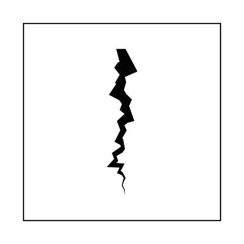 Foundation Crack solutions by Lawn Drainage London Foundation Crack solutions by Lawn Drainage London